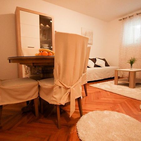 Apartment Gabrijela Сплит Экстерьер фото