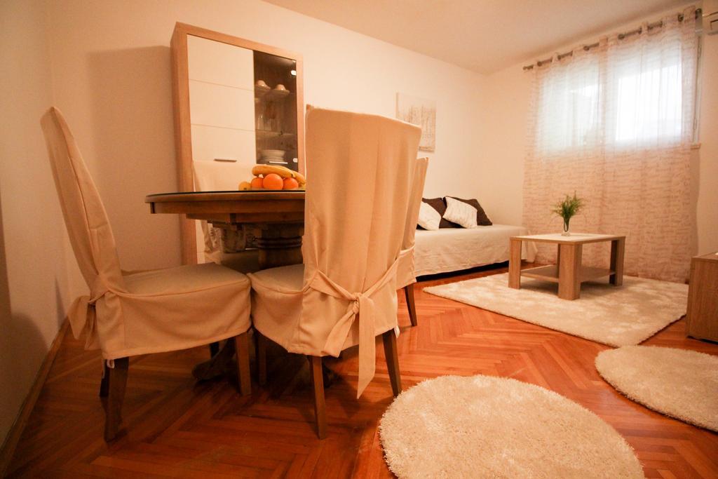 Apartment Gabrijela Сплит Экстерьер фото