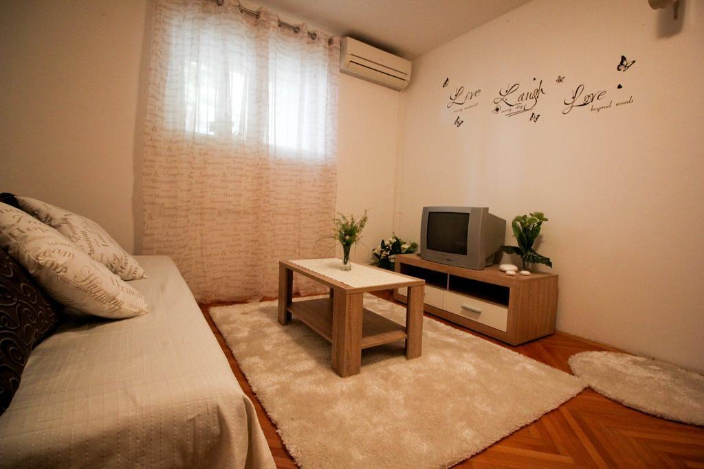 Apartment Gabrijela Сплит Экстерьер фото