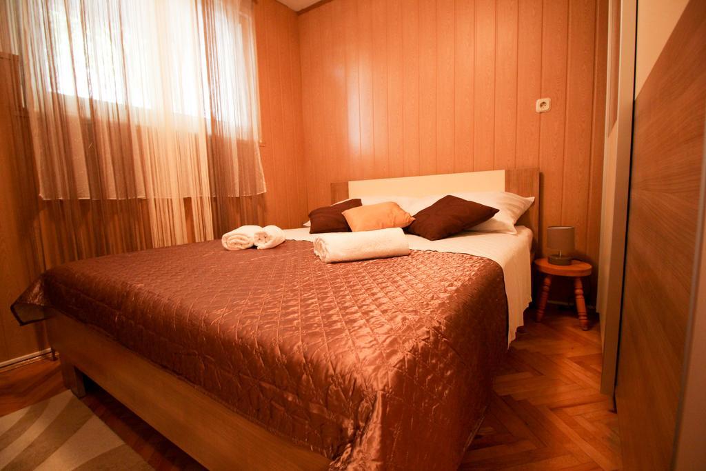 Apartment Gabrijela Сплит Экстерьер фото