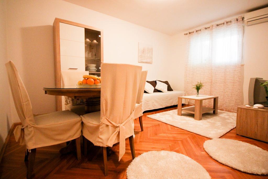 Apartment Gabrijela Сплит Экстерьер фото