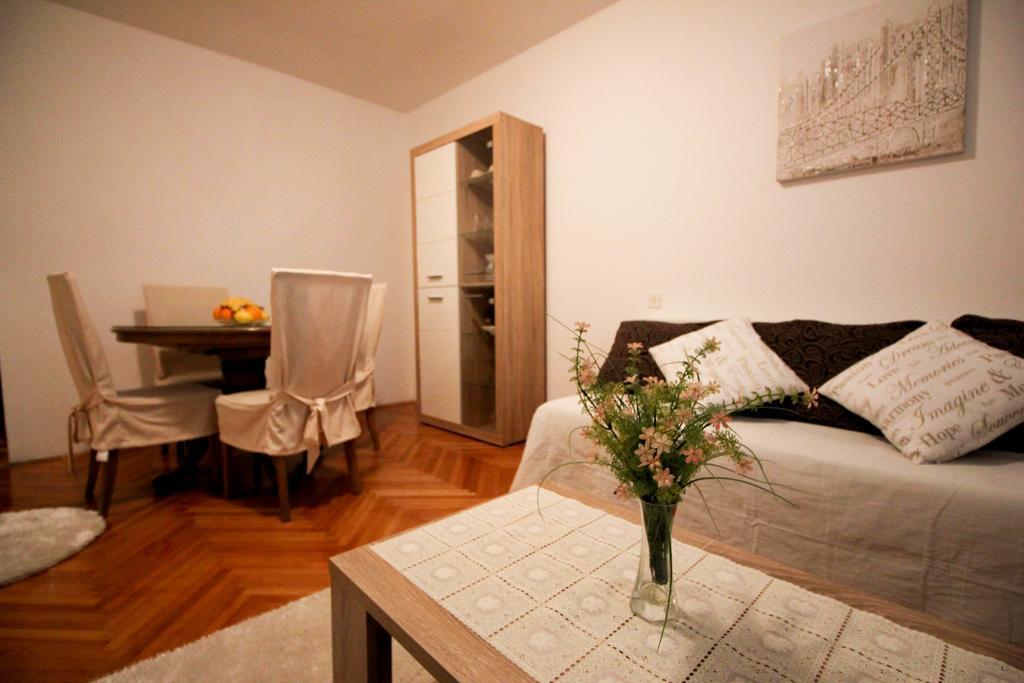 Apartment Gabrijela Сплит Экстерьер фото