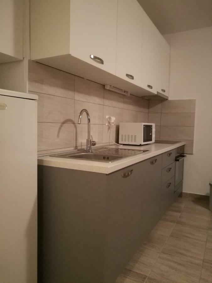 Apartment Gabrijela Сплит Экстерьер фото